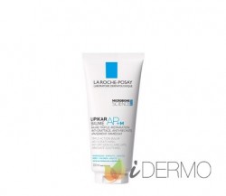 LIPIKAR BAUME AP+ CREMA HIDRATANTE CORPORAL PIEL ATÓPICA